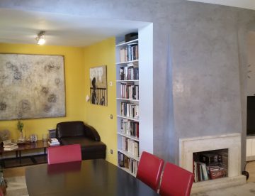Salón 7-B Te Lo Pinto